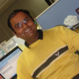 Akhilesh Pareek