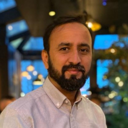 Umer Malik Khan