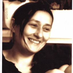 Alexandra Almer Tschiritsch