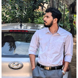 Shankar Nayak