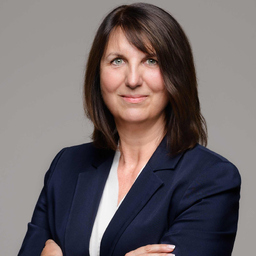 Petra Flüg
