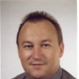 Profilbild Hans J. Sascha Kuffer