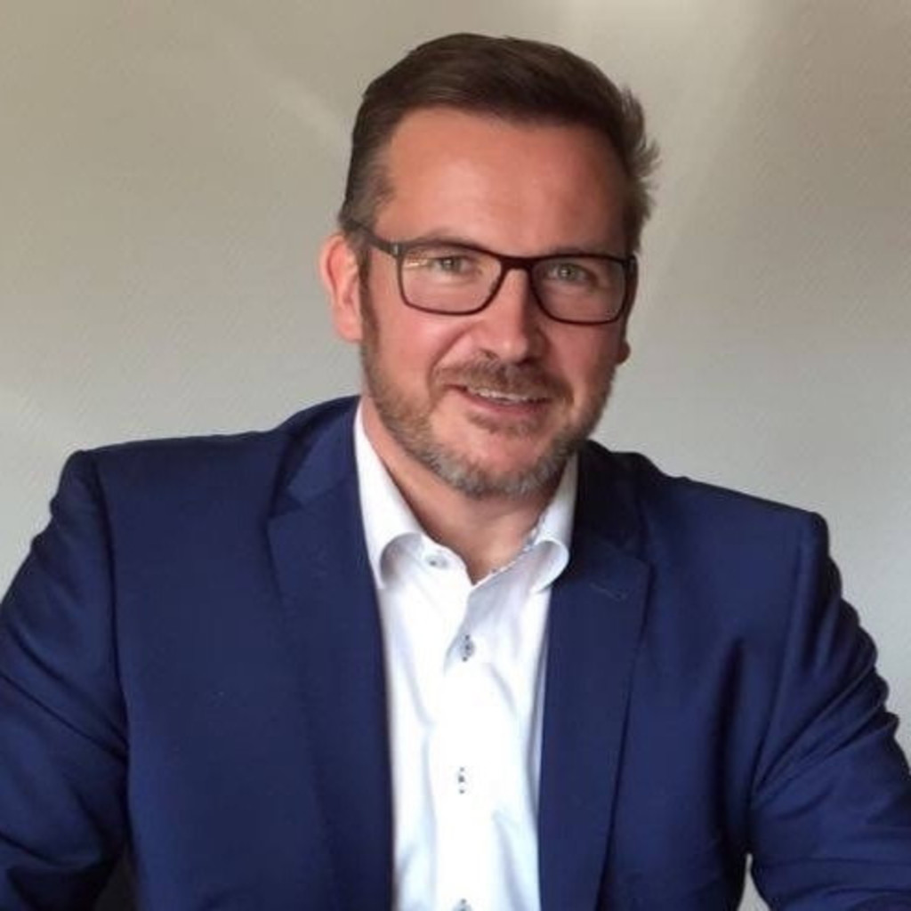 Mathias Puchta Geschäftsführer Elektro Denecke GmbH XING