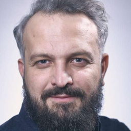 Alexander Dombek's profile picture
