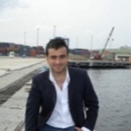 Ufuk Yalçınkaya
