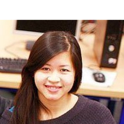 Huyen Nguyen