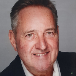 Klaus Gronwald