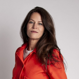 Anja Brandenstein