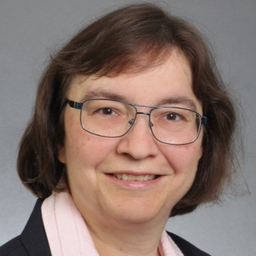 Regina Scholl