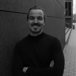 Friedjof Müller's profile picture