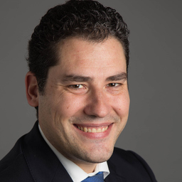 Enrico Notter