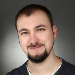 Daniel Ebermann