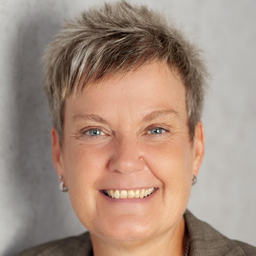 Melanie Wäscher 