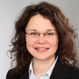 Dr. Nina Coombs