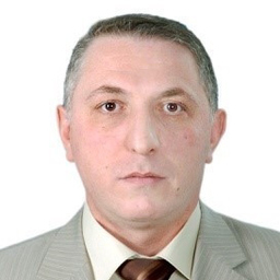 Dr. ELCHIN HUSEYNLI