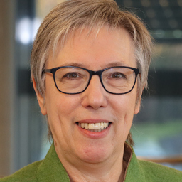 Judith Kraus