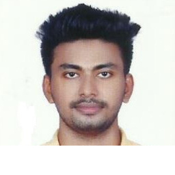 Nikhil Krishna