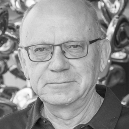 Günter Klann