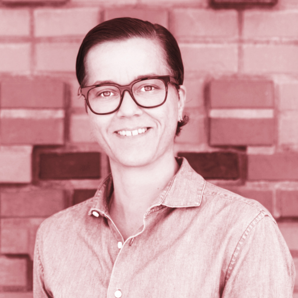 Melanie Mey Artdirectorin TITAN travelite XING