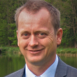 Uwe Soldner