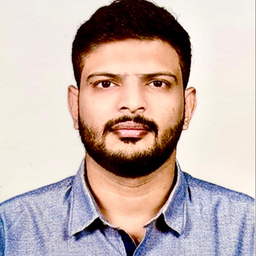 Aakash Borkar