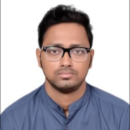 Debajit Paul