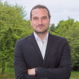 Thorsten Metzen