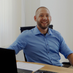 Dipl.-Ing. Christoph Braun