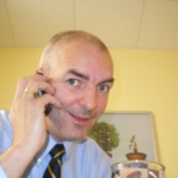 Ulrich Hoyer