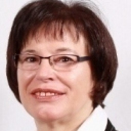 Christa Dürr-Riemer