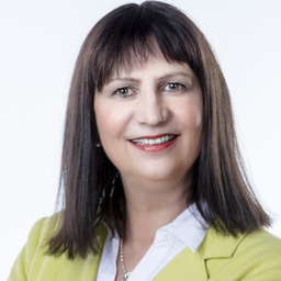 Dr. Elisabeth Grieger's profile picture