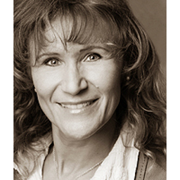Petra Hildebrandt
