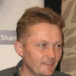 Gerhard Kronabetter