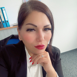 Tuba Yilmaz