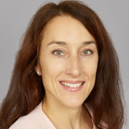 Dr. Klarissa Eibl