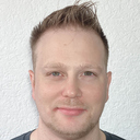 Luther Waschenfelder