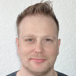 Luther Waschenfelder