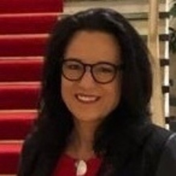 Sabine Gauger
