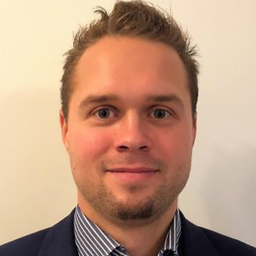 Ing. Markus Koch MSc
