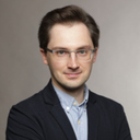 Mikhail Mesitov