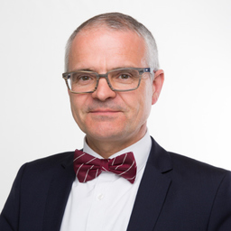 Prof. Dr. Friedrich Vogelbusch