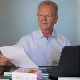 Bernhard Tokarski