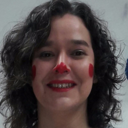 Patricia San Vicente's profile picture