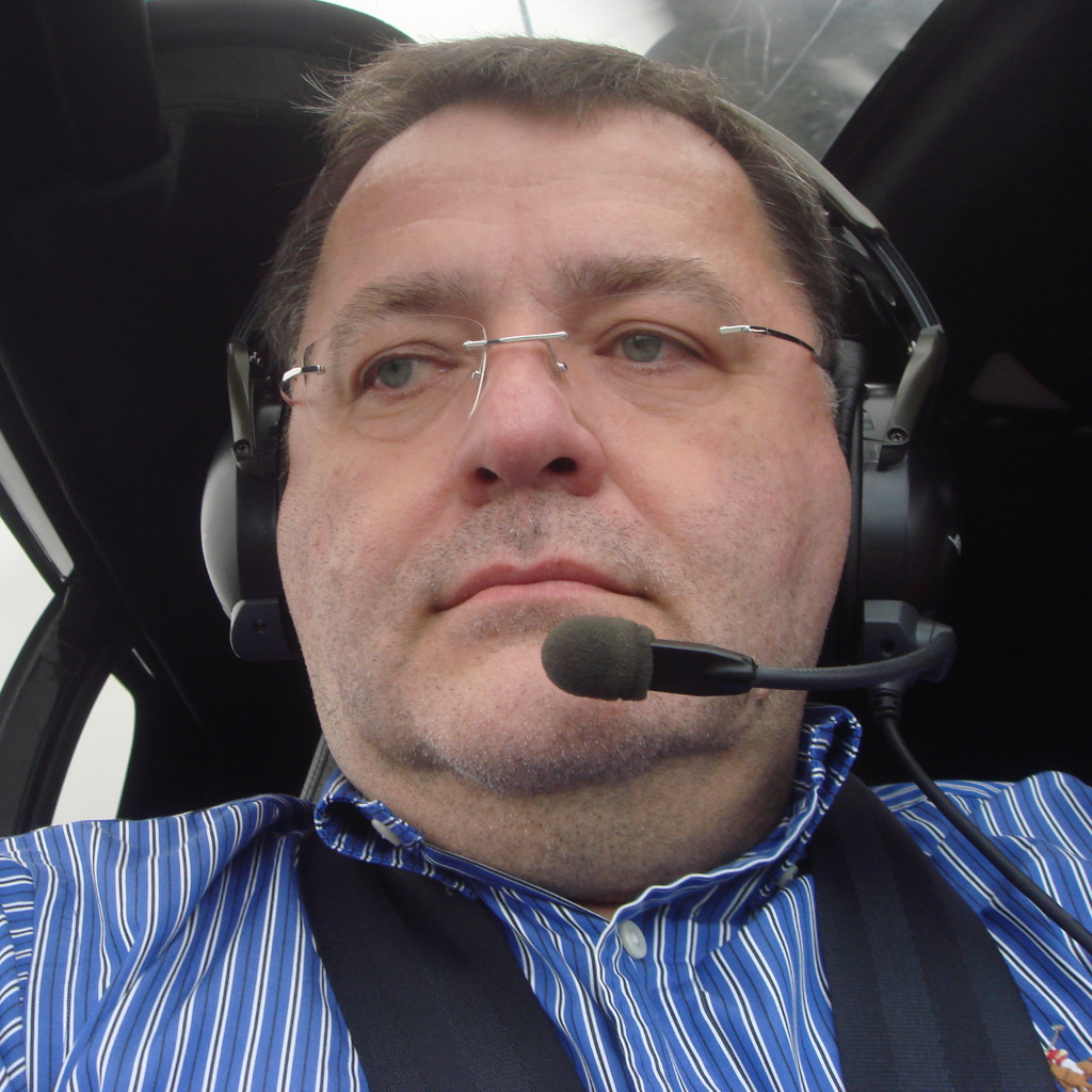 Karol Forycki Managing Director FOKA ENGINEERING / leading member