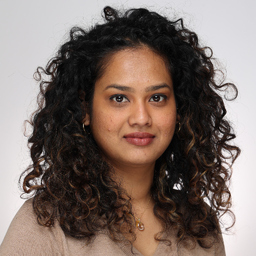 Kavinaya Sakthivelan