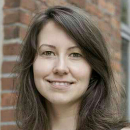 Cora Wegner