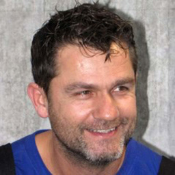 Bruno Pauli