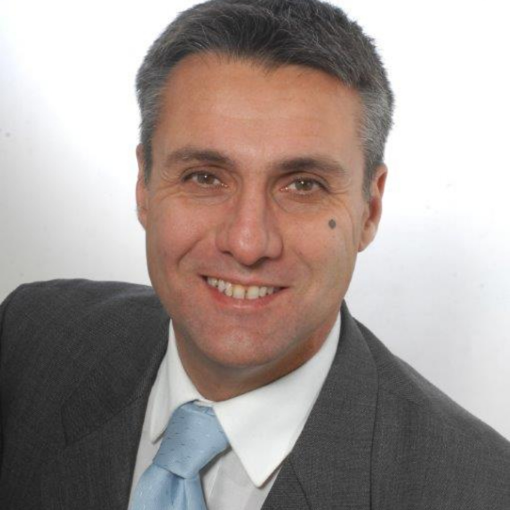 Luigi Ricci Export Manager Farmalabor XING