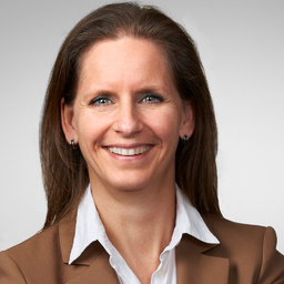 Nicole Kronberger
