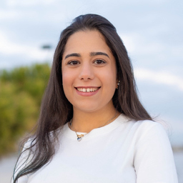 chaima saoudi